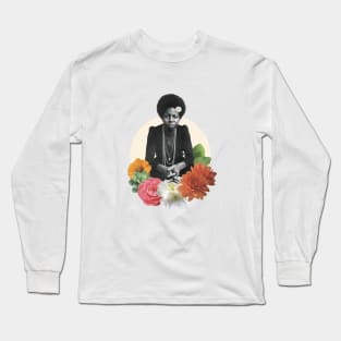 Nina Long Sleeve T-Shirt